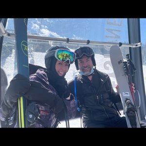 Meet your Posher, John